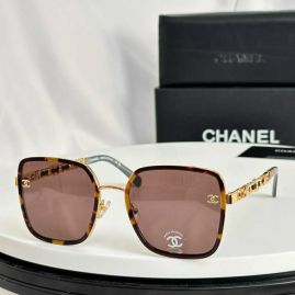Picture of Chanel Sunglasses _SKUfw57302759fw